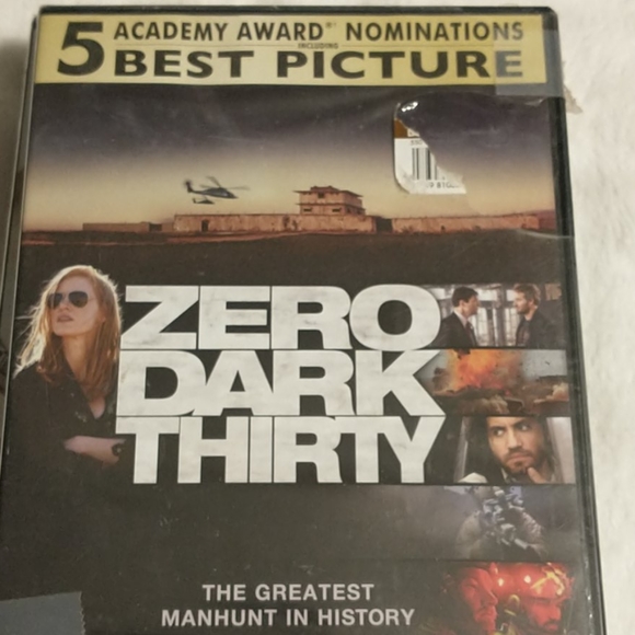 Multiple unopened dvds - Picture 7 of 9